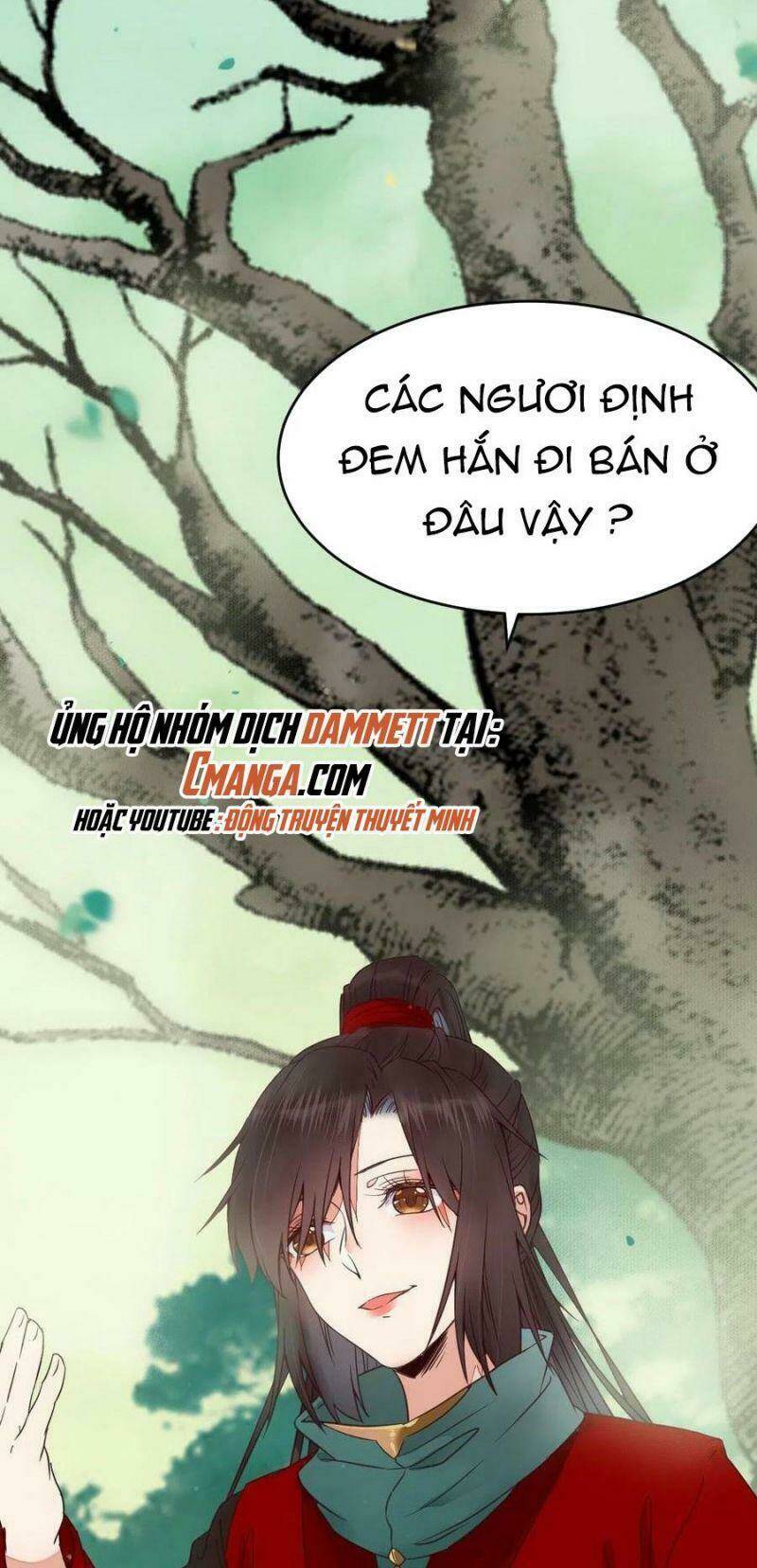 Tuyệt Sắc Quyến Rũ Quỷ Y Chí Tôn - Chapter 369 - Page 34