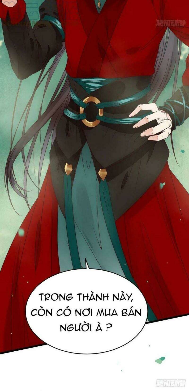 Tuyệt Sắc Quyến Rũ Quỷ Y Chí Tôn - Chapter 369 - Page 35