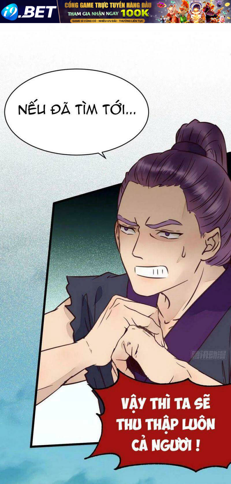 Tuyệt Sắc Quyến Rũ Quỷ Y Chí Tôn - Chapter 369 - Page 36