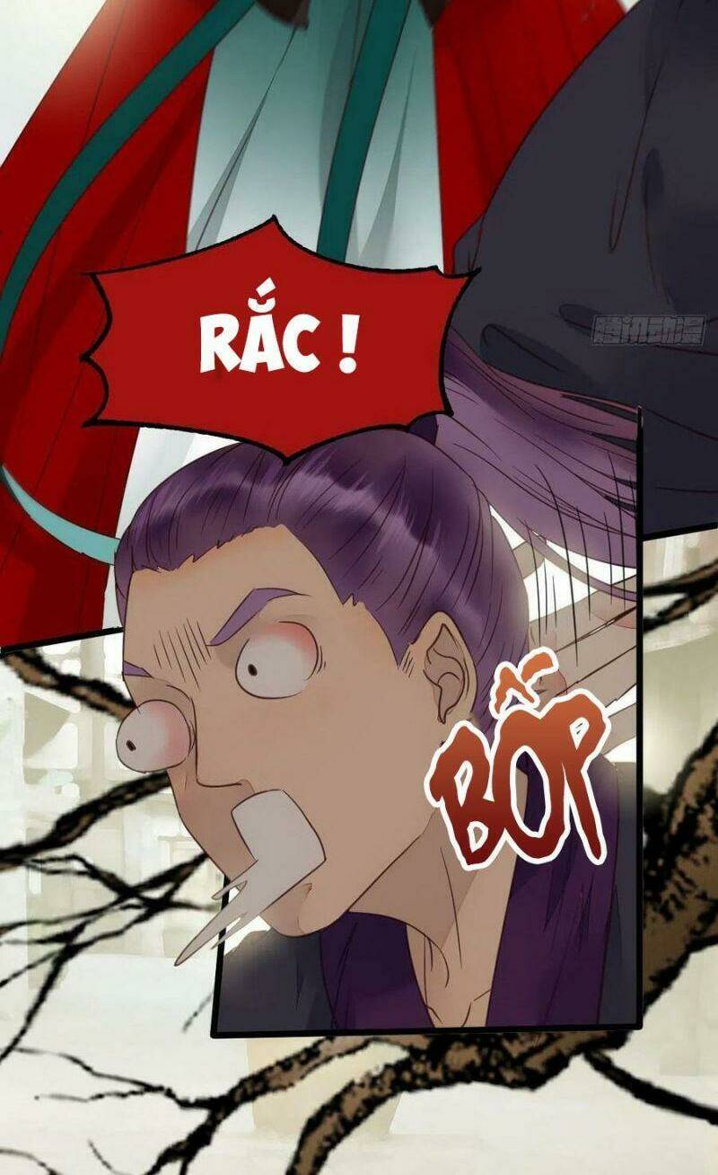 Tuyệt Sắc Quyến Rũ Quỷ Y Chí Tôn - Chapter 369 - Page 38