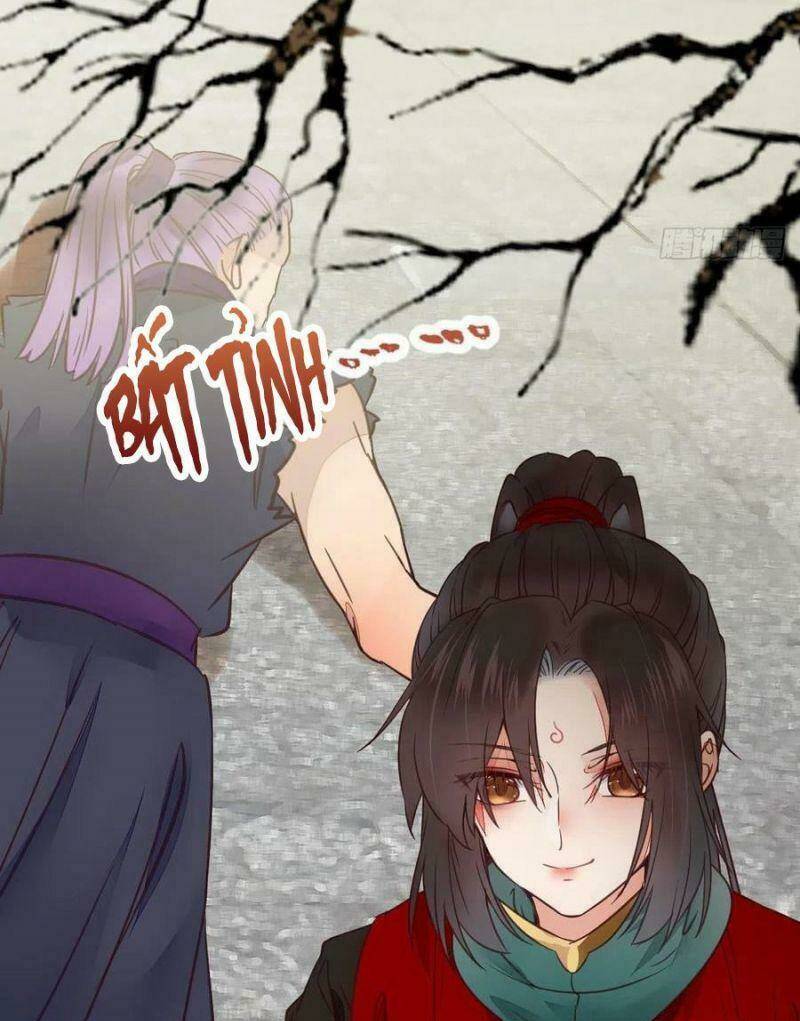 Tuyệt Sắc Quyến Rũ Quỷ Y Chí Tôn - Chapter 369 - Page 39