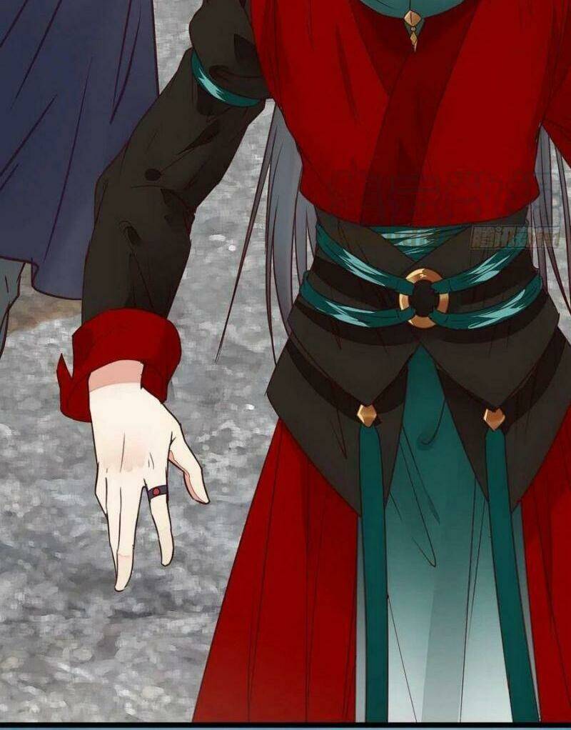 Tuyệt Sắc Quyến Rũ Quỷ Y Chí Tôn - Chapter 369 - Page 40