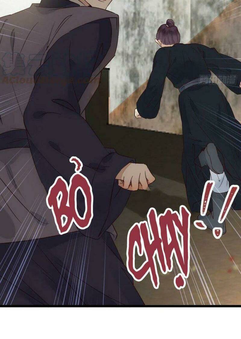 Tuyệt Sắc Quyến Rũ Quỷ Y Chí Tôn - Chapter 369 - Page 43