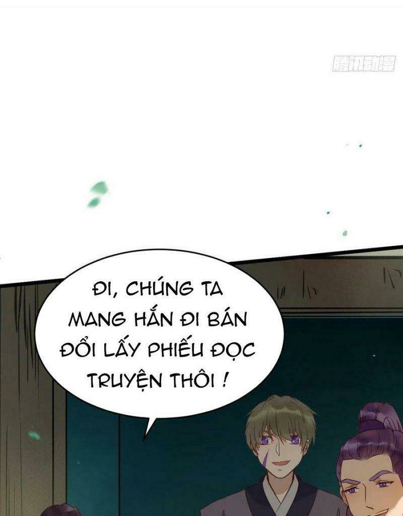 Tuyệt Sắc Quyến Rũ Quỷ Y Chí Tôn - Chapter 369 - Page 45