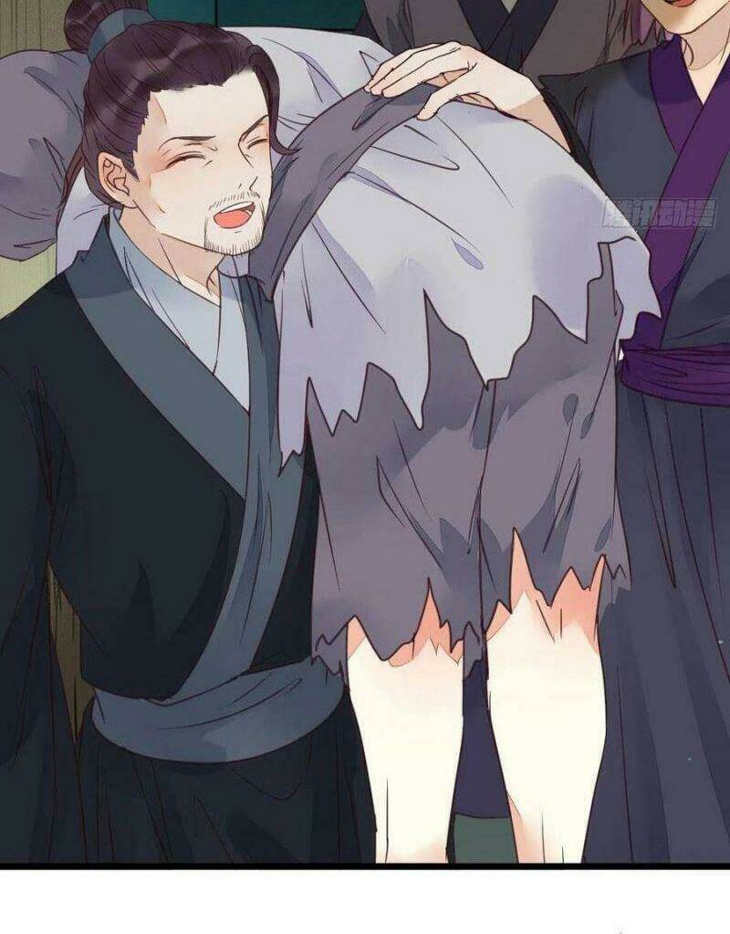 Tuyệt Sắc Quyến Rũ Quỷ Y Chí Tôn - Chapter 369 - Page 46