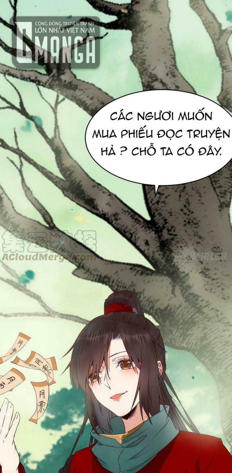 Tuyệt Sắc Quyến Rũ Quỷ Y Chí Tôn - Chapter 369 - Page 48