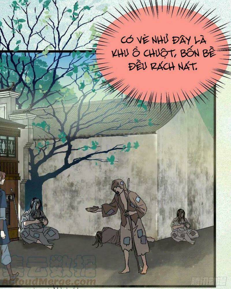 Tuyệt Sắc Quyến Rũ Quỷ Y Chí Tôn - Chapter 369 - Page 6