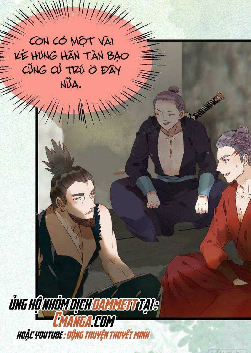 Tuyệt Sắc Quyến Rũ Quỷ Y Chí Tôn - Chapter 369 - Page 7