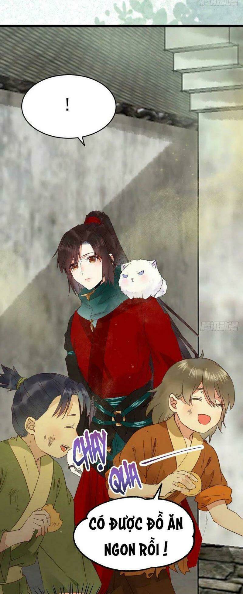 Tuyệt Sắc Quyến Rũ Quỷ Y Chí Tôn - Chapter 369 - Page 8