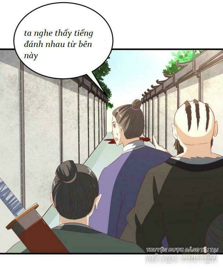 Tuyệt Sắc Quyến Rũ Quỷ Y Chí Tôn - Chapter 37 - Page 100