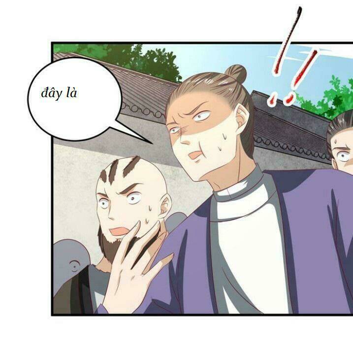 Tuyệt Sắc Quyến Rũ Quỷ Y Chí Tôn - Chapter 37 - Page 101