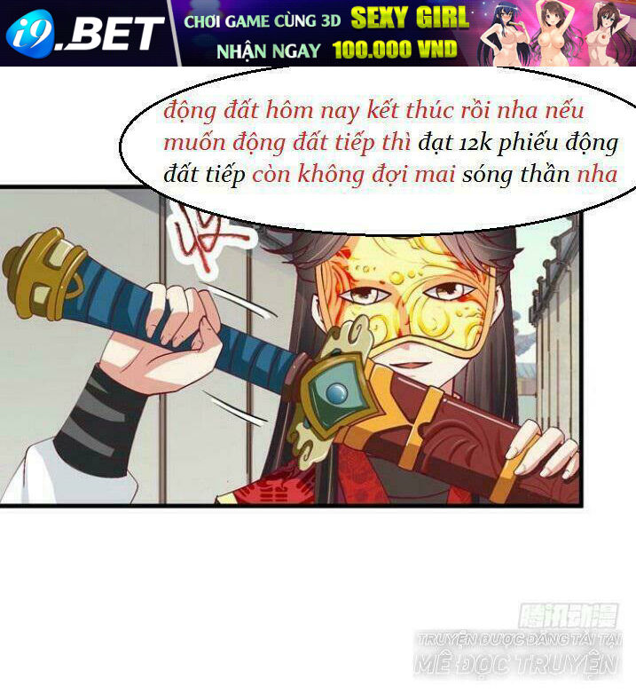 Tuyệt Sắc Quyến Rũ Quỷ Y Chí Tôn - Chapter 37 - Page 105