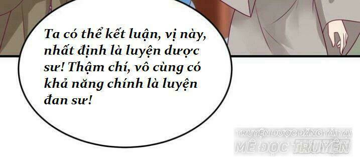 Tuyệt Sắc Quyến Rũ Quỷ Y Chí Tôn - Chapter 37 - Page 10