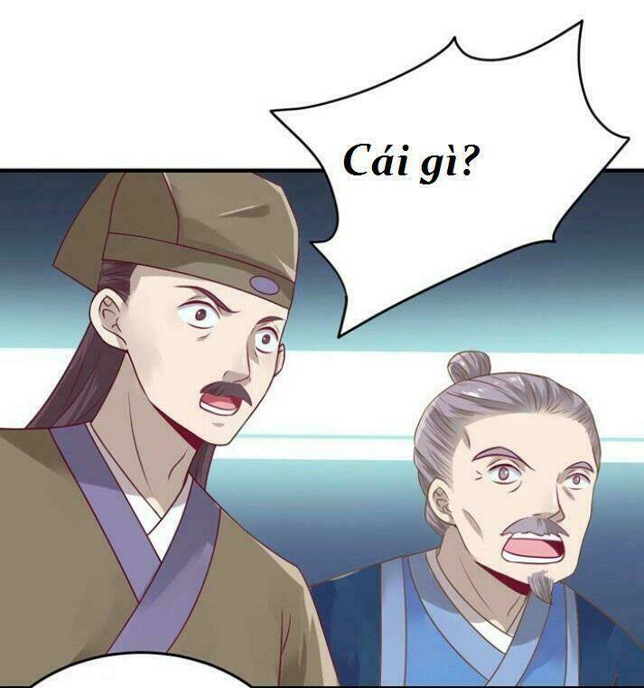 Tuyệt Sắc Quyến Rũ Quỷ Y Chí Tôn - Chapter 37 - Page 11