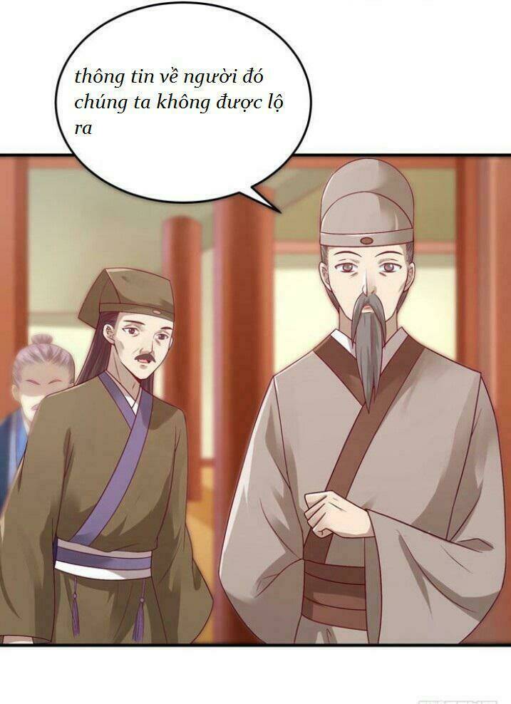 Tuyệt Sắc Quyến Rũ Quỷ Y Chí Tôn - Chapter 37 - Page 13