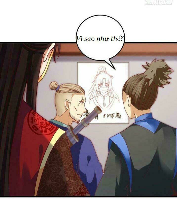 Tuyệt Sắc Quyến Rũ Quỷ Y Chí Tôn - Chapter 37 - Page 17