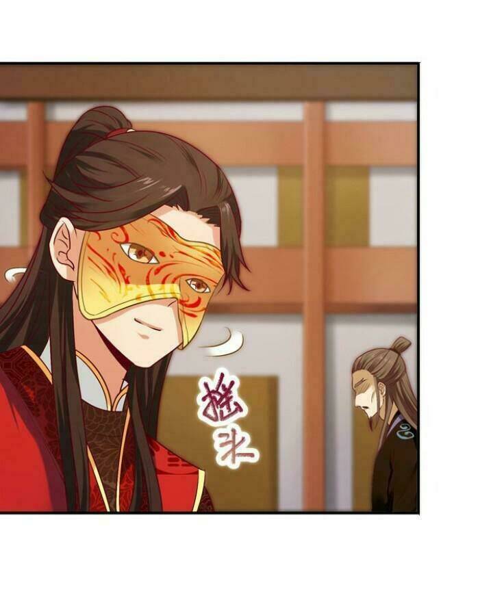 Tuyệt Sắc Quyến Rũ Quỷ Y Chí Tôn - Chapter 37 - Page 21