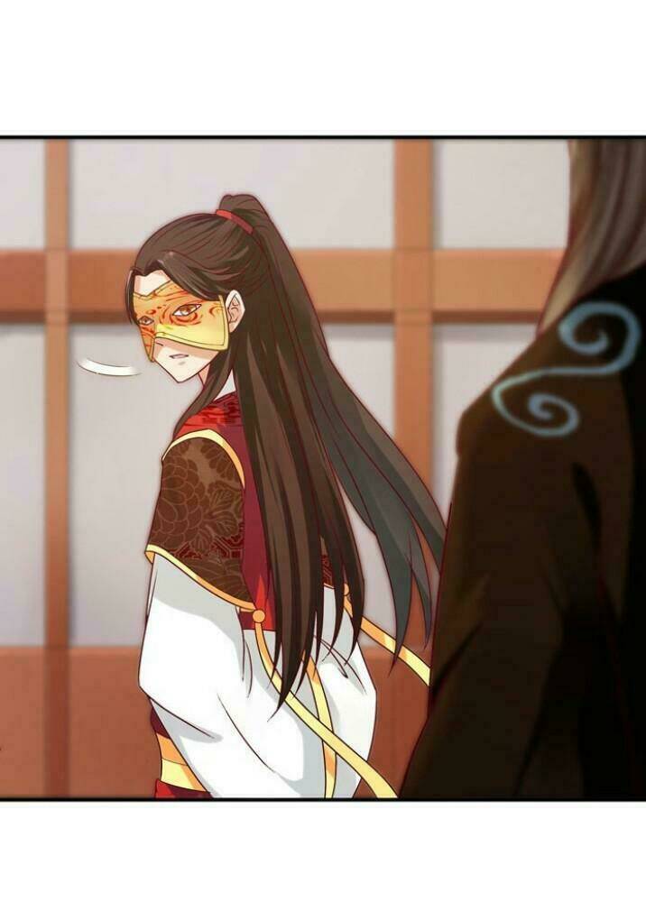 Tuyệt Sắc Quyến Rũ Quỷ Y Chí Tôn - Chapter 37 - Page 22