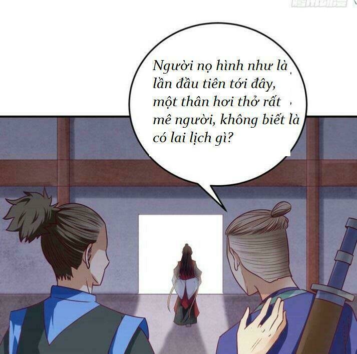 Tuyệt Sắc Quyến Rũ Quỷ Y Chí Tôn - Chapter 37 - Page 24