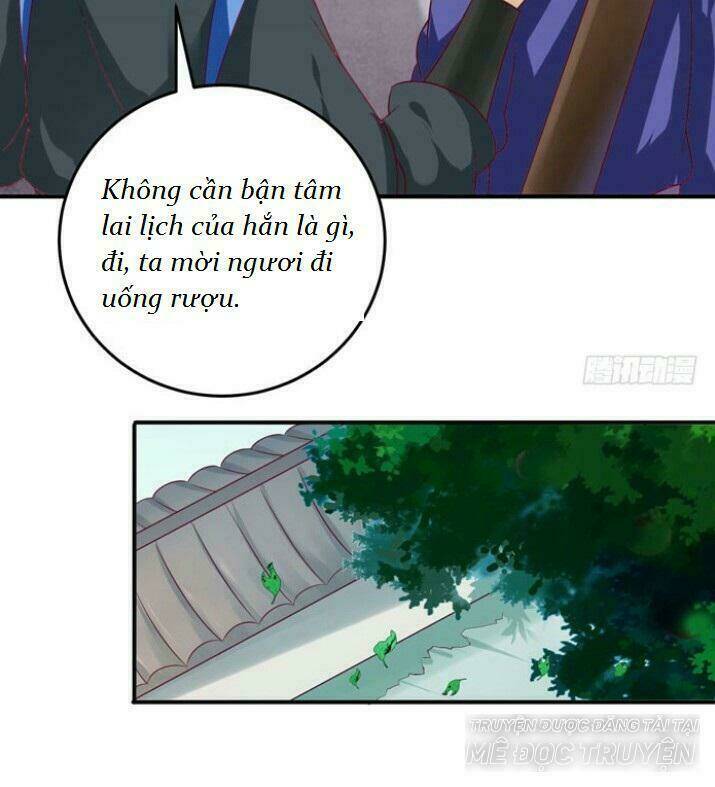 Tuyệt Sắc Quyến Rũ Quỷ Y Chí Tôn - Chapter 37 - Page 25