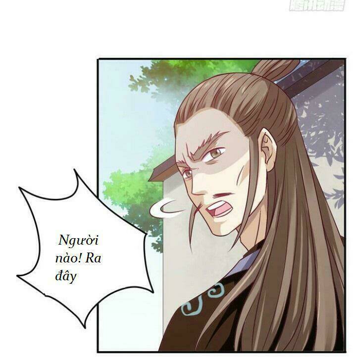 Tuyệt Sắc Quyến Rũ Quỷ Y Chí Tôn - Chapter 37 - Page 27