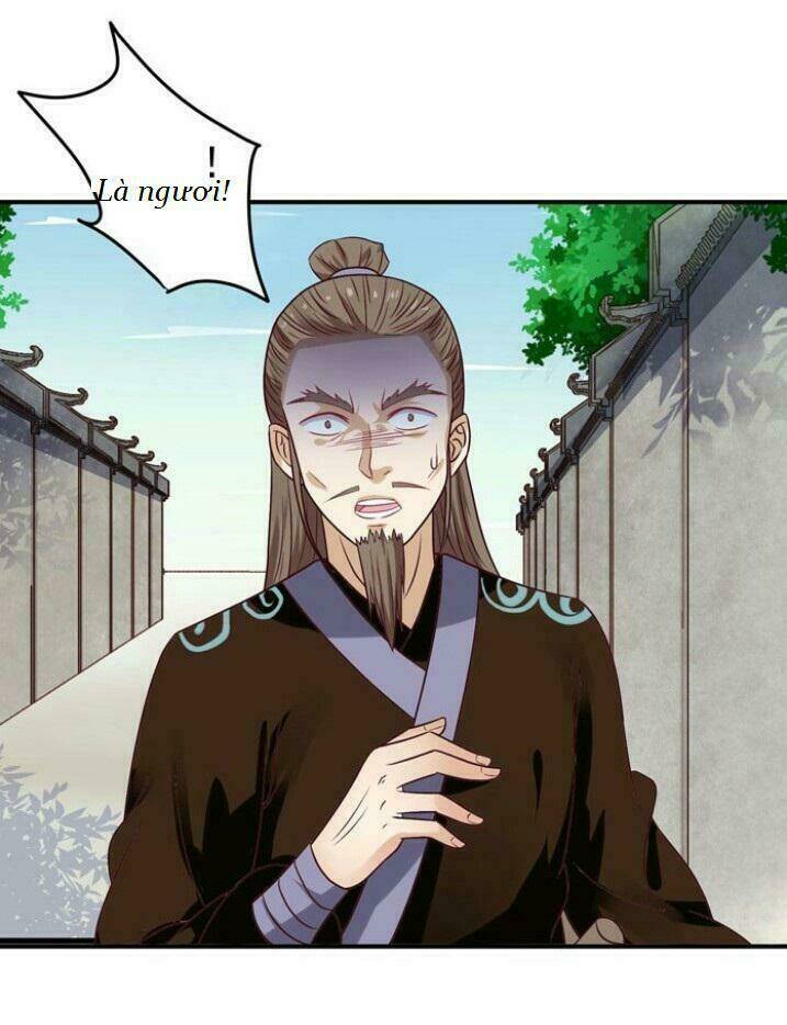 Tuyệt Sắc Quyến Rũ Quỷ Y Chí Tôn - Chapter 37 - Page 29