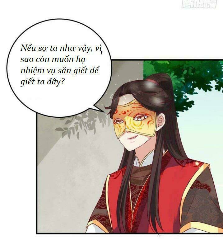 Tuyệt Sắc Quyến Rũ Quỷ Y Chí Tôn - Chapter 37 - Page 31