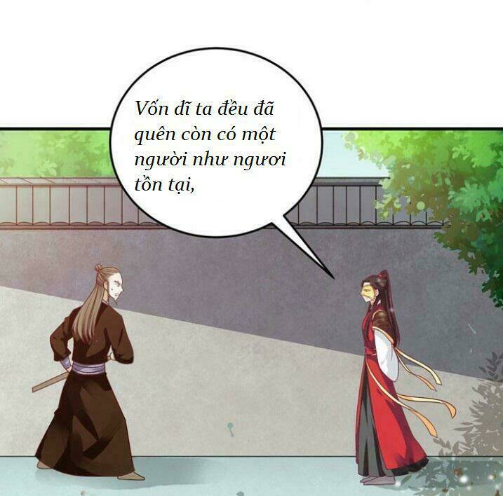 Tuyệt Sắc Quyến Rũ Quỷ Y Chí Tôn - Chapter 37 - Page 32