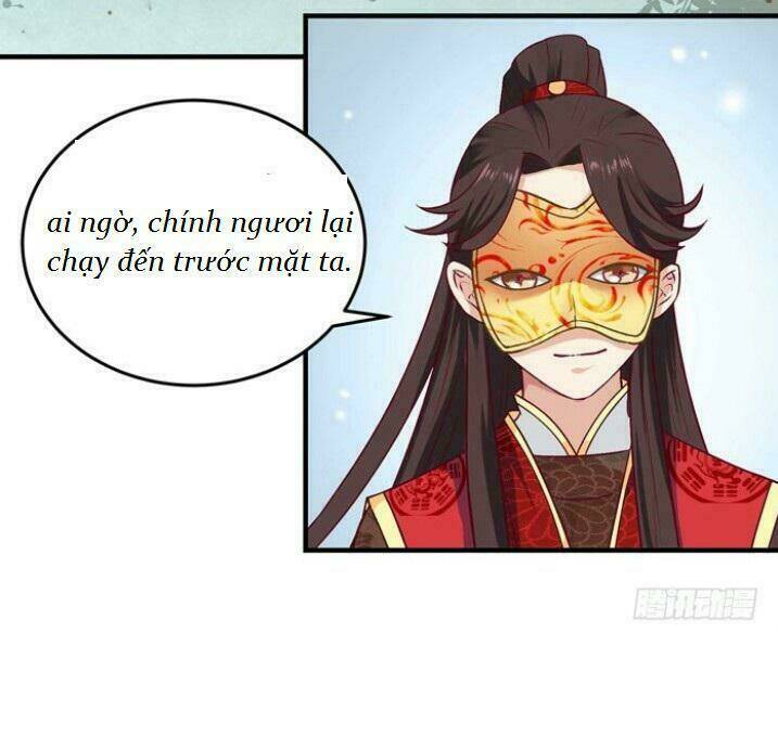 Tuyệt Sắc Quyến Rũ Quỷ Y Chí Tôn - Chapter 37 - Page 33