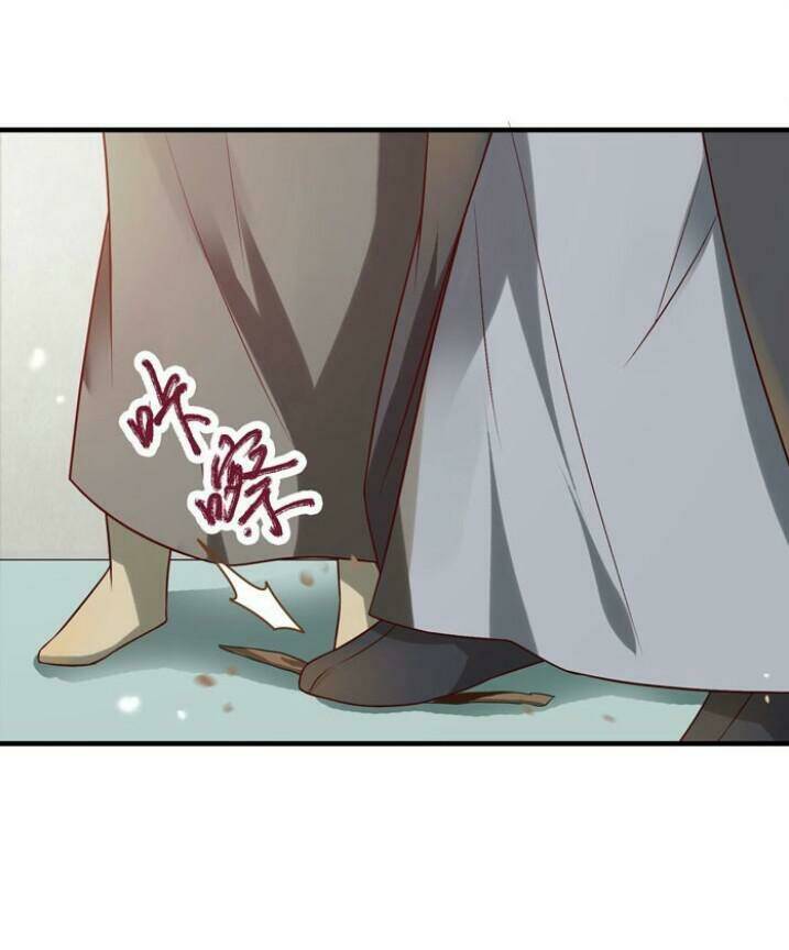 Tuyệt Sắc Quyến Rũ Quỷ Y Chí Tôn - Chapter 37 - Page 34