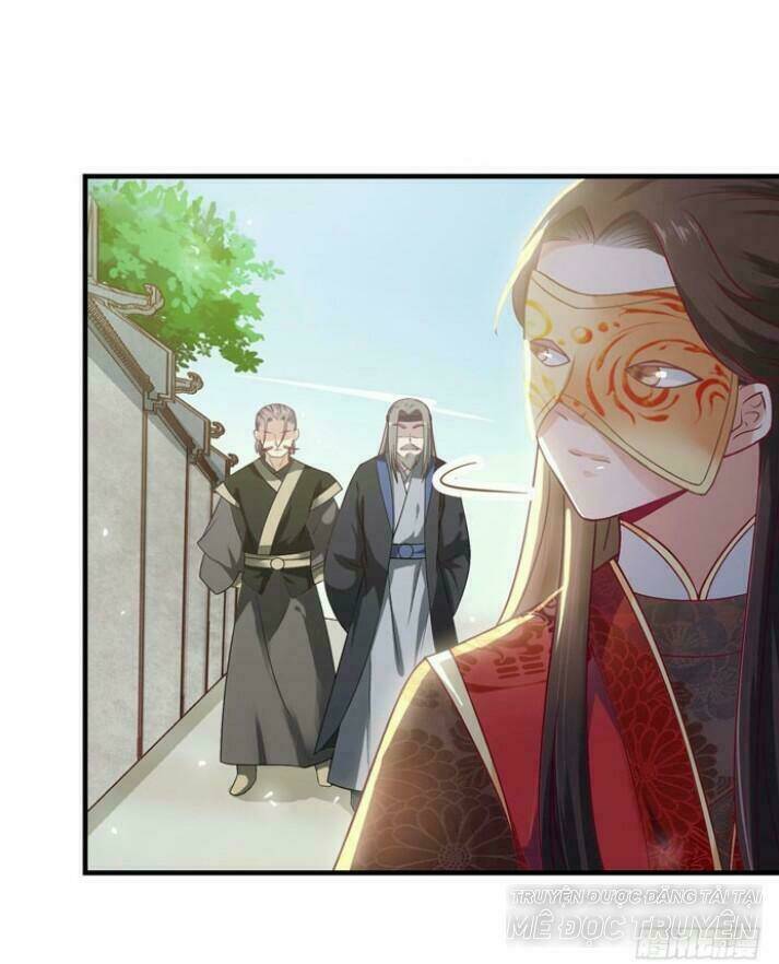 Tuyệt Sắc Quyến Rũ Quỷ Y Chí Tôn - Chapter 37 - Page 35