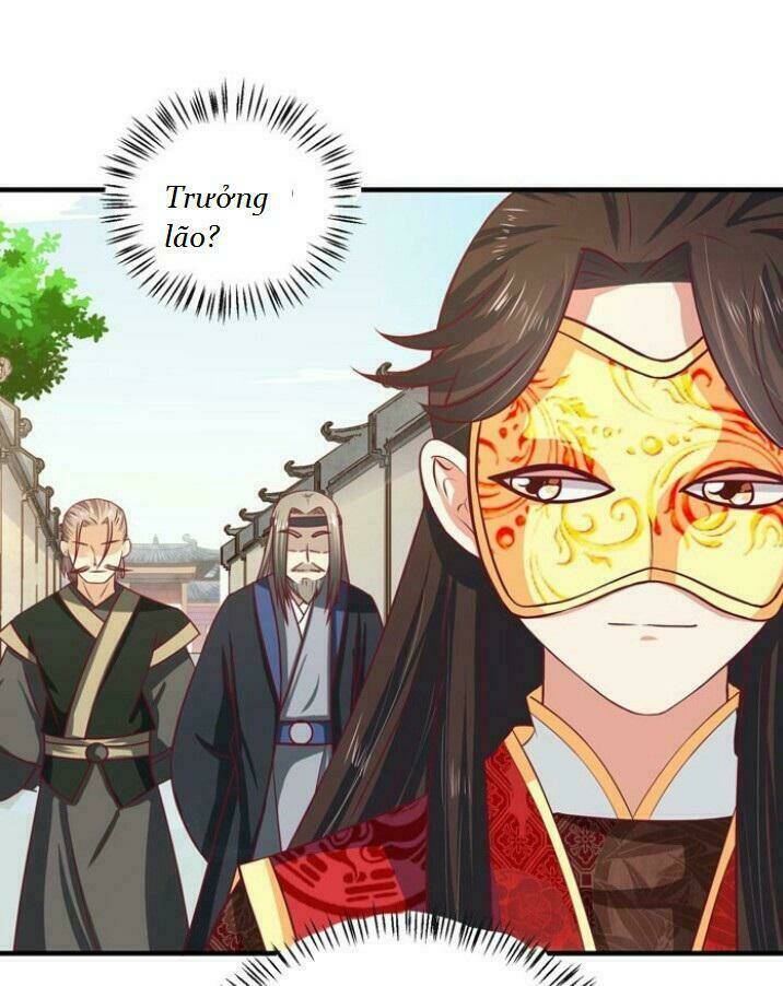 Tuyệt Sắc Quyến Rũ Quỷ Y Chí Tôn - Chapter 37 - Page 39