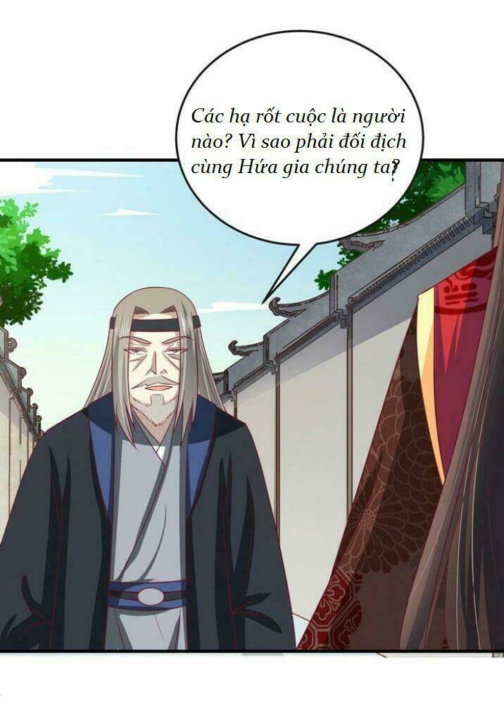 Tuyệt Sắc Quyến Rũ Quỷ Y Chí Tôn - Chapter 37 - Page 41