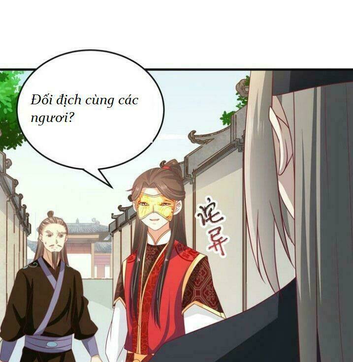 Tuyệt Sắc Quyến Rũ Quỷ Y Chí Tôn - Chapter 37 - Page 42