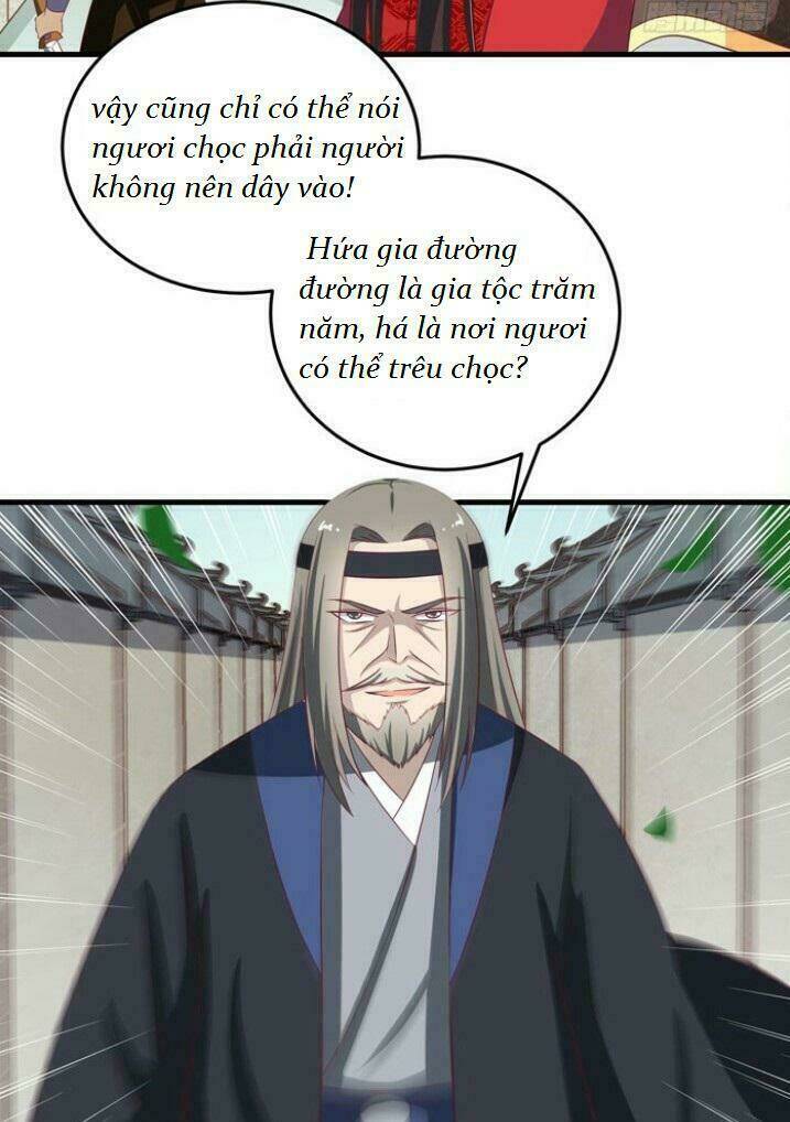 Tuyệt Sắc Quyến Rũ Quỷ Y Chí Tôn - Chapter 37 - Page 48