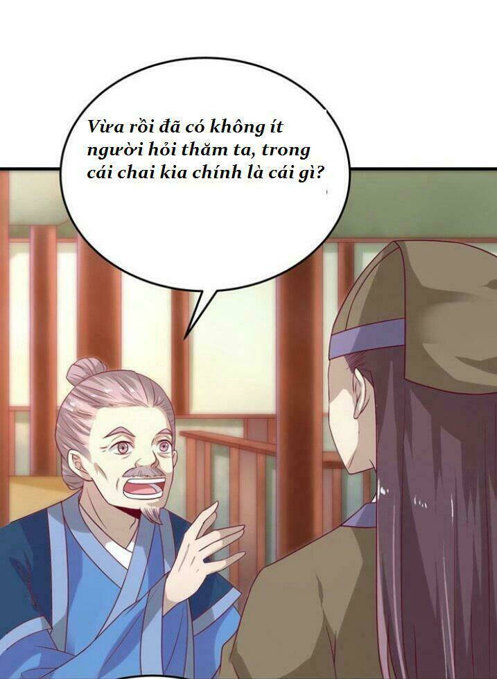 Tuyệt Sắc Quyến Rũ Quỷ Y Chí Tôn - Chapter 37 - Page 4