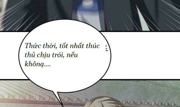 Tuyệt Sắc Quyến Rũ Quỷ Y Chí Tôn - Chapter 37 - Page 49
