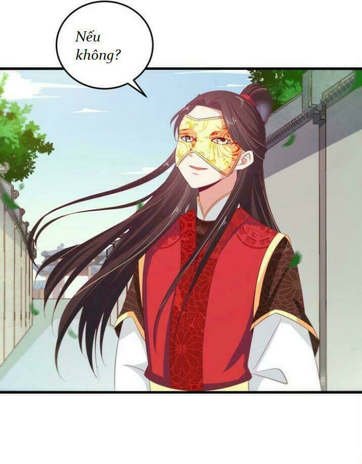 Tuyệt Sắc Quyến Rũ Quỷ Y Chí Tôn - Chapter 37 - Page 51