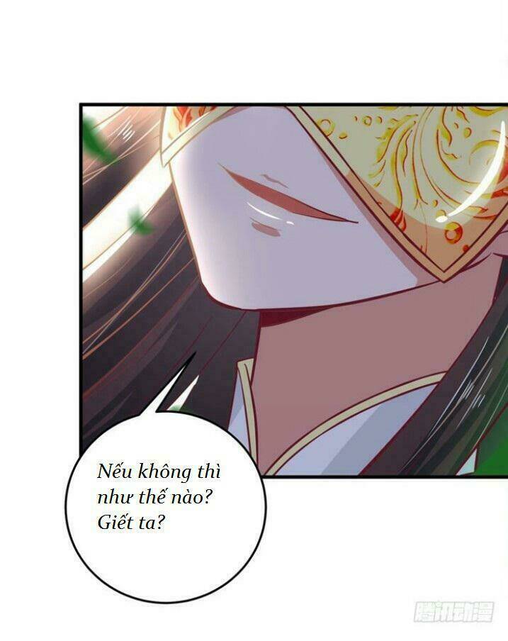 Tuyệt Sắc Quyến Rũ Quỷ Y Chí Tôn - Chapter 37 - Page 52