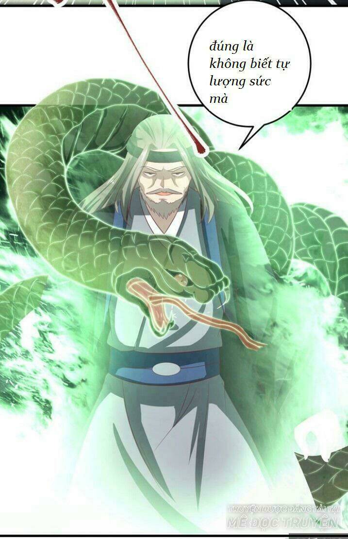 Tuyệt Sắc Quyến Rũ Quỷ Y Chí Tôn - Chapter 37 - Page 55