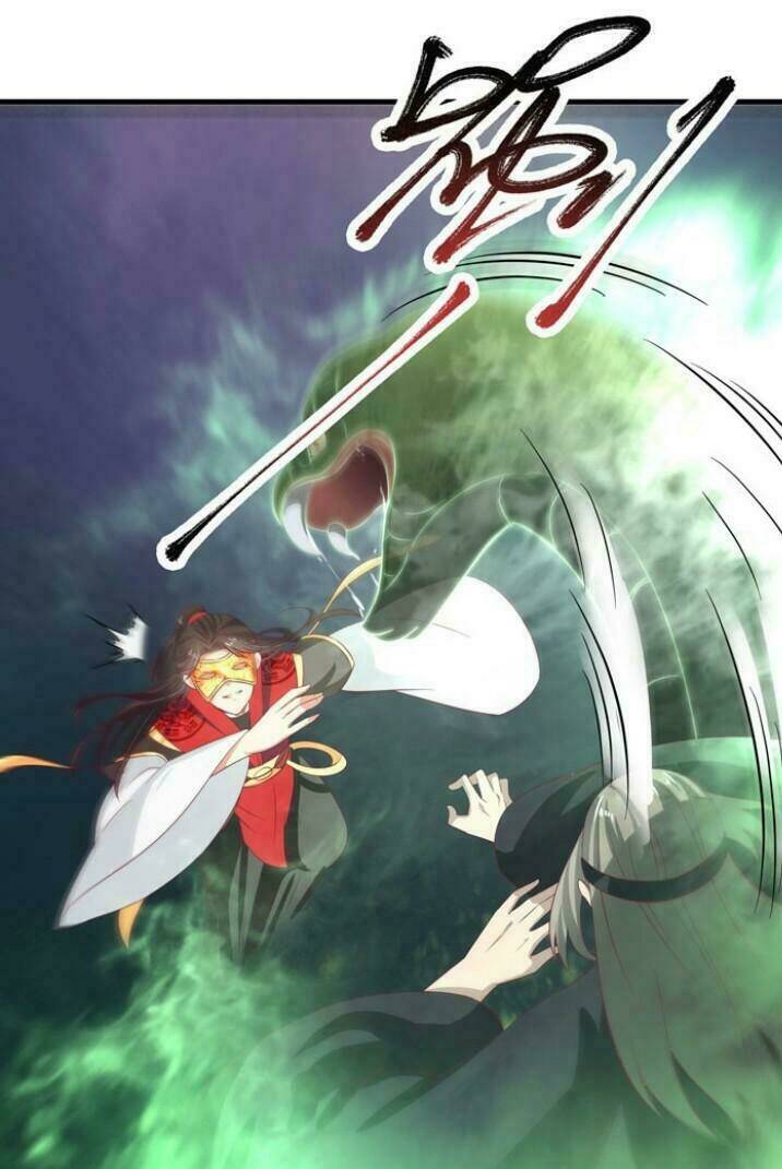 Tuyệt Sắc Quyến Rũ Quỷ Y Chí Tôn - Chapter 37 - Page 56