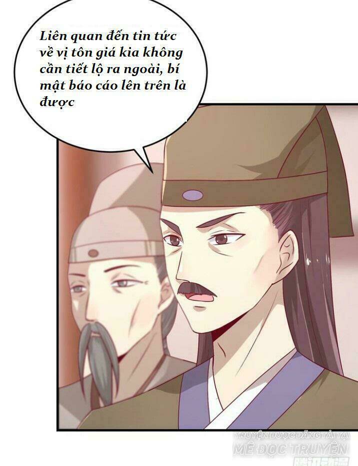 Tuyệt Sắc Quyến Rũ Quỷ Y Chí Tôn - Chapter 37 - Page 5