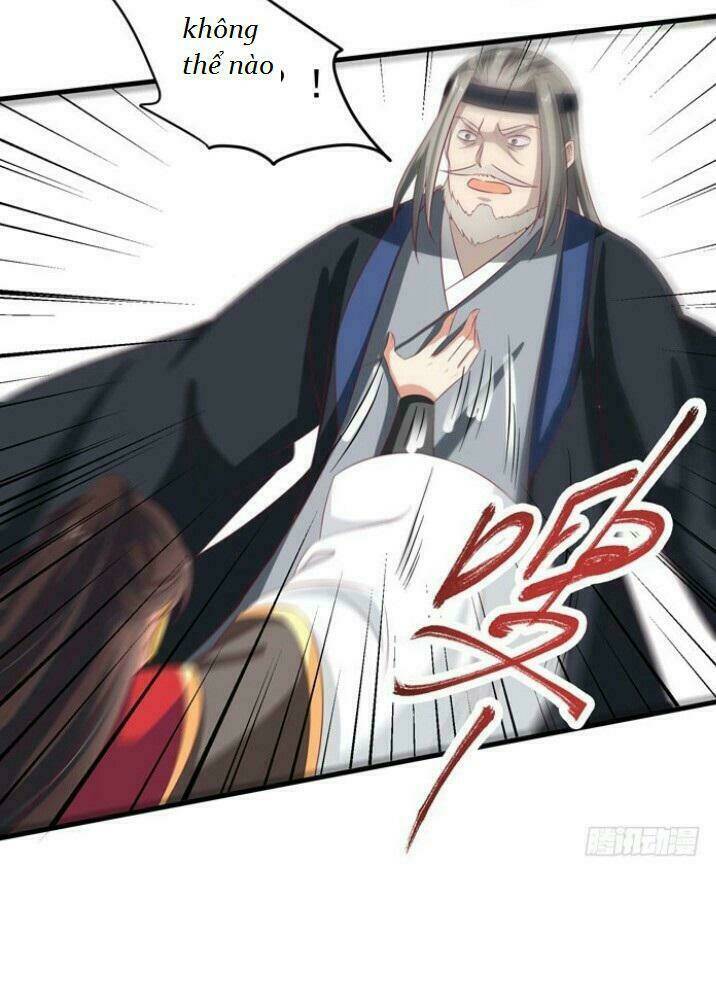 Tuyệt Sắc Quyến Rũ Quỷ Y Chí Tôn - Chapter 37 - Page 59