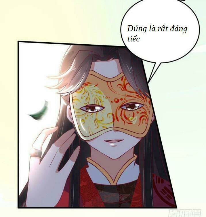 Tuyệt Sắc Quyến Rũ Quỷ Y Chí Tôn - Chapter 37 - Page 62