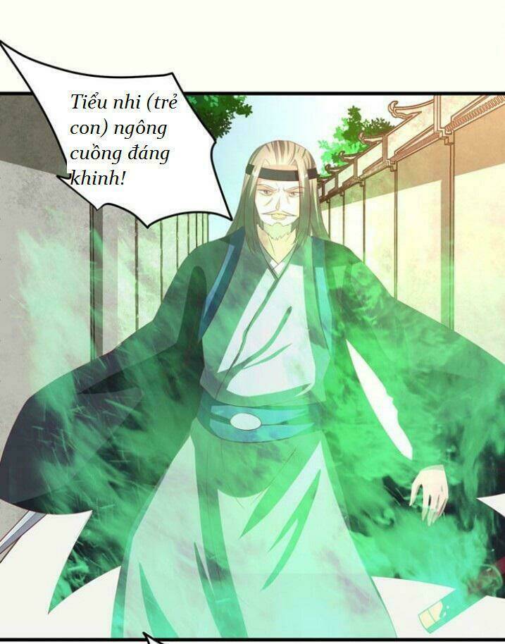 Tuyệt Sắc Quyến Rũ Quỷ Y Chí Tôn - Chapter 37 - Page 64