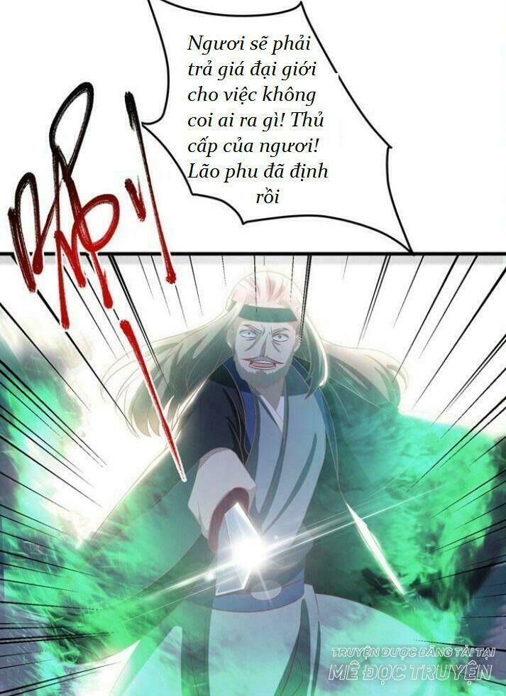 Tuyệt Sắc Quyến Rũ Quỷ Y Chí Tôn - Chapter 37 - Page 65