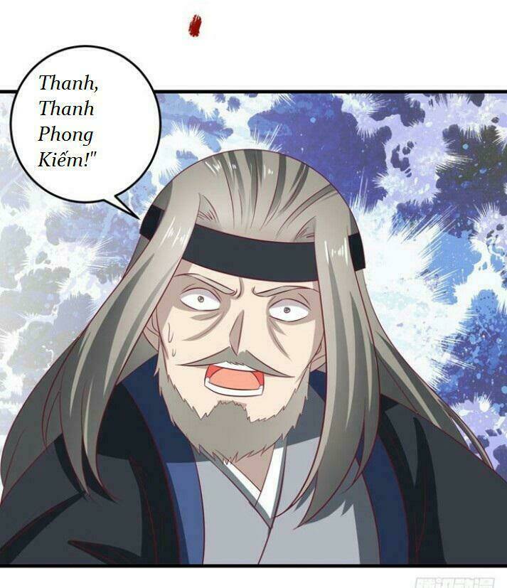 Tuyệt Sắc Quyến Rũ Quỷ Y Chí Tôn - Chapter 37 - Page 68