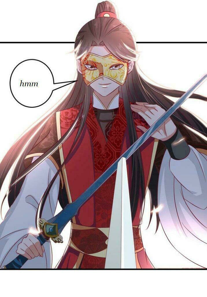 Tuyệt Sắc Quyến Rũ Quỷ Y Chí Tôn - Chapter 37 - Page 69