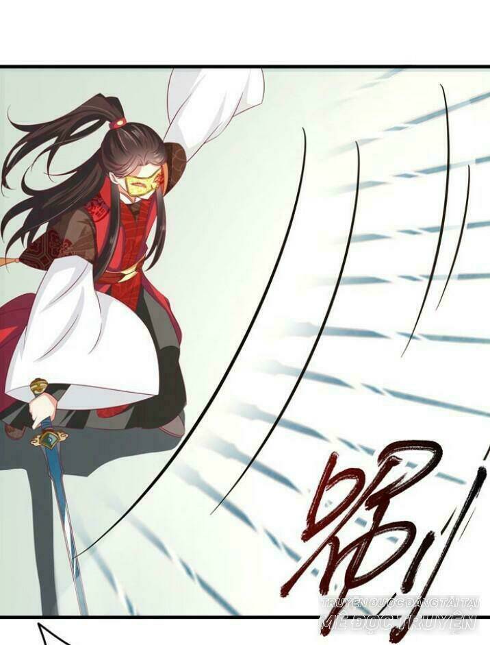 Tuyệt Sắc Quyến Rũ Quỷ Y Chí Tôn - Chapter 37 - Page 70