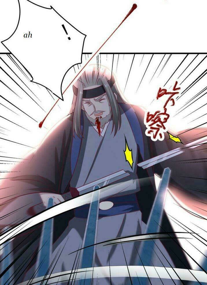 Tuyệt Sắc Quyến Rũ Quỷ Y Chí Tôn - Chapter 37 - Page 71